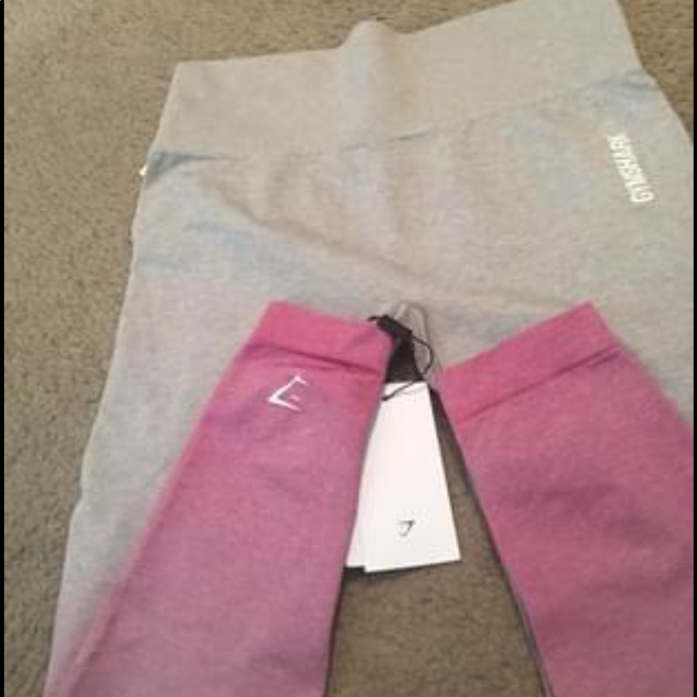 Women’s Gymshark High Rise leggings